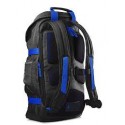 Hp 15.6 Odyssey Sport Backpack Blue