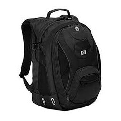 HP 17.3 Full Featured Backpack