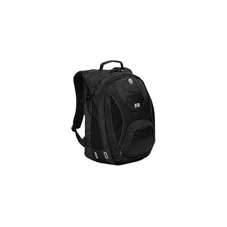 HP 17.3 Full Featured Backpack