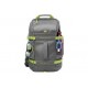 HP 15.6 Grey Odyssey Backpack