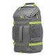 HP 15.6 Grey Odyssey Backpack