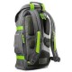 HP 15.6 Grey Odyssey Backpack