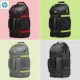 HP 15.6 Odyssey Sport Backpack grey/black