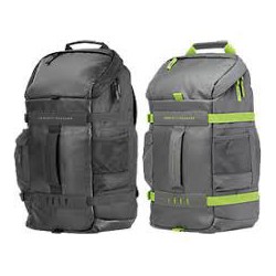 HP 15.6 Odyssey Sport Backpack grey/black