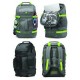 HP 15.6 Odyssey Sport Backpack grey/black