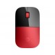 HP Z3700 Red Wireless Mouse