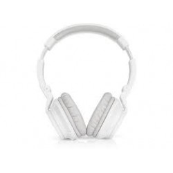 Casque d'écoute blanc HP H2800