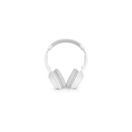 Casque d'écoute blanc HP H2800