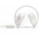 HP H2800 White Headset