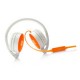 HP H2800 Orange Headset