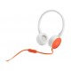 HP H2800 Orange Headset