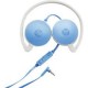 Hp H2800 Blue Headset
