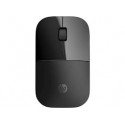 Hp Z3700 Souris sans fil noire