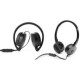 HP H2800 Black Headset