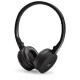 HP H2800 Black Headset