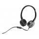 HP H2800 Black Headset