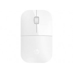 Hp Z3700 White Wireless Mouse