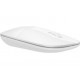 Hp Z3700 White Wireless Mouse