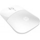 Hp Z3700 White Wireless Mouse