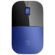 HP Z3700 Blue Wireless Mouse