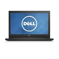 DELL Inspiron 15 3000 Series (Intel) - 3567 Core(TM) i3-6006U 2.00 GHz 15.6