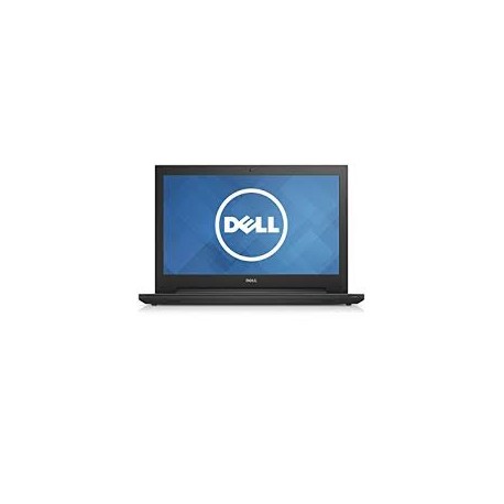 DELL Inspiron 15 3000 Series (Intel) - 3567 Core(TM) i3-6006U 2.00 GHz 15.6