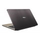 ASUS X540SA-XX002D-INTEL CELERON 3050 2GO 500HDD DVDRW FREE DOS ECRAN 15.6 POUCES-BLACK