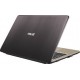 ASUS X540SA-XX002D-INTEL CELERON 3050 2GO 500HDD DVDRW FREE DOS ECRAN 15.6 POUCES-BLACK