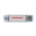 CLES THOMSON DOUBLE EMBOUT 32Go