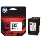 HP 652 Genuine Advantage Black Ink Cartridge